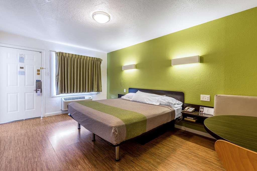 Motel 6 San Rafael Camera foto
